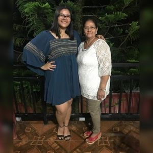 Meet your Posher, Yomira